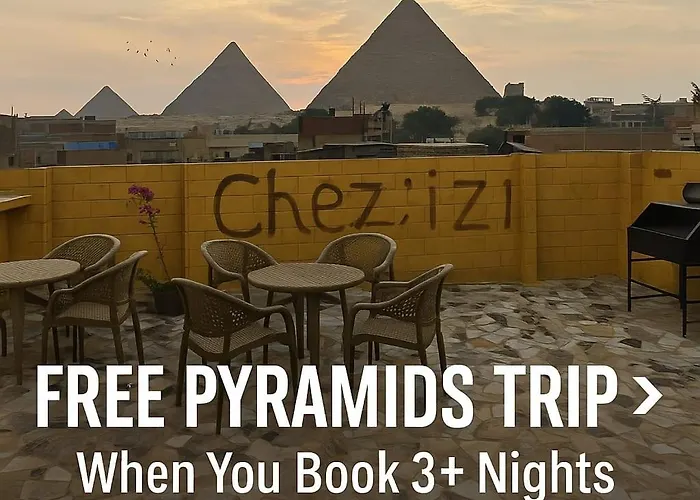 Chez L\'Ami Hotel