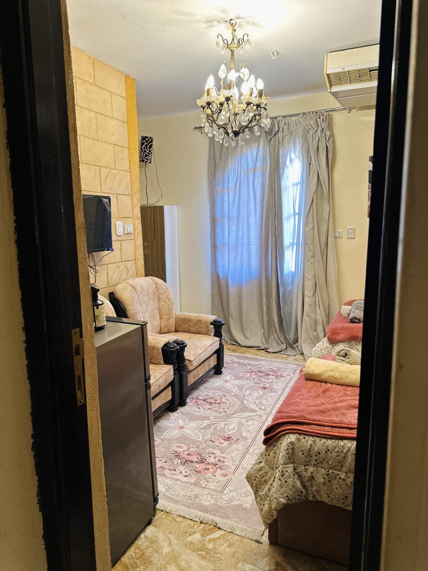 Chez L'ami Affittacamere Kafret el-Gabal