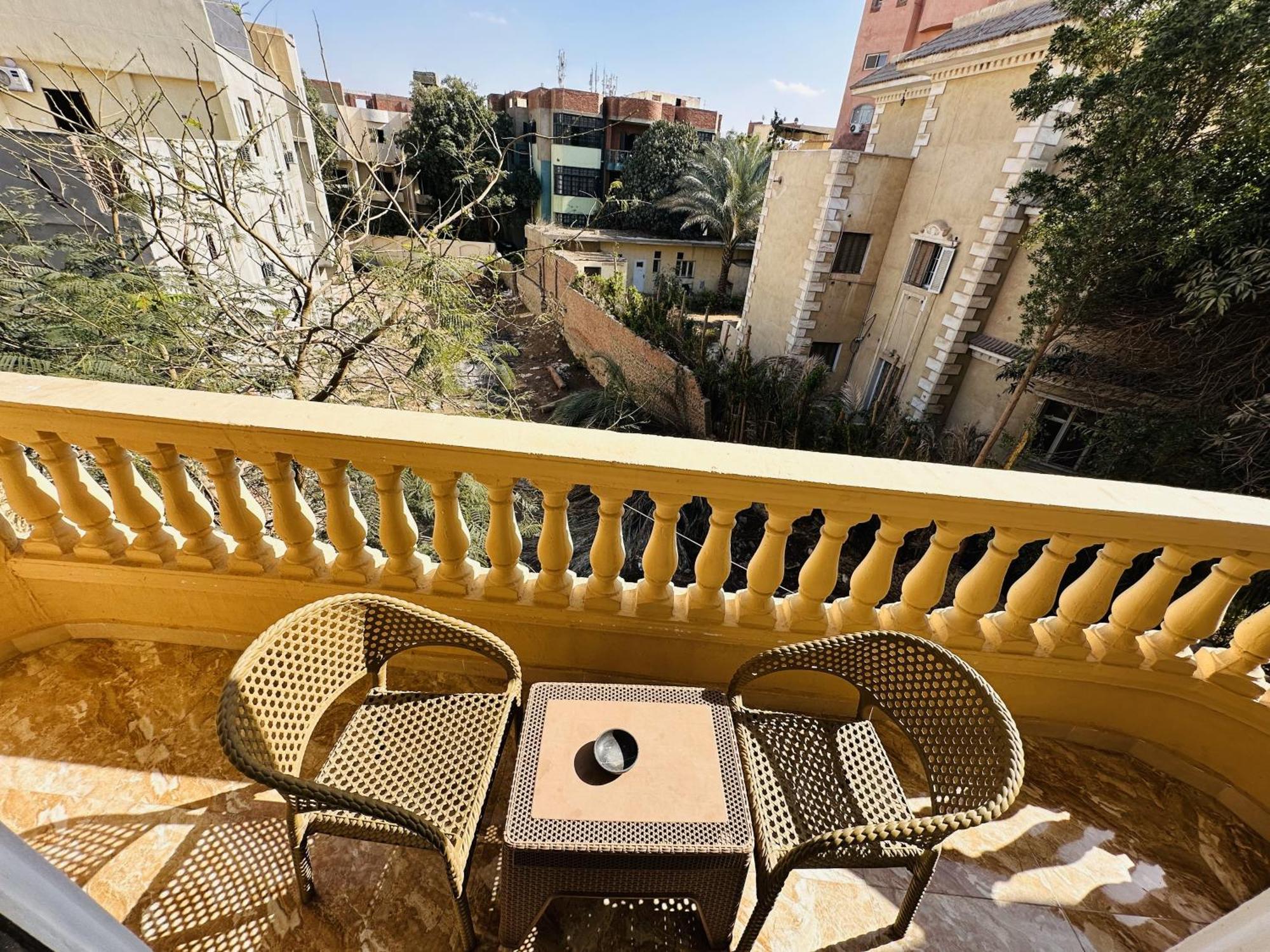 Chez L'ami Kafrat al Jabal