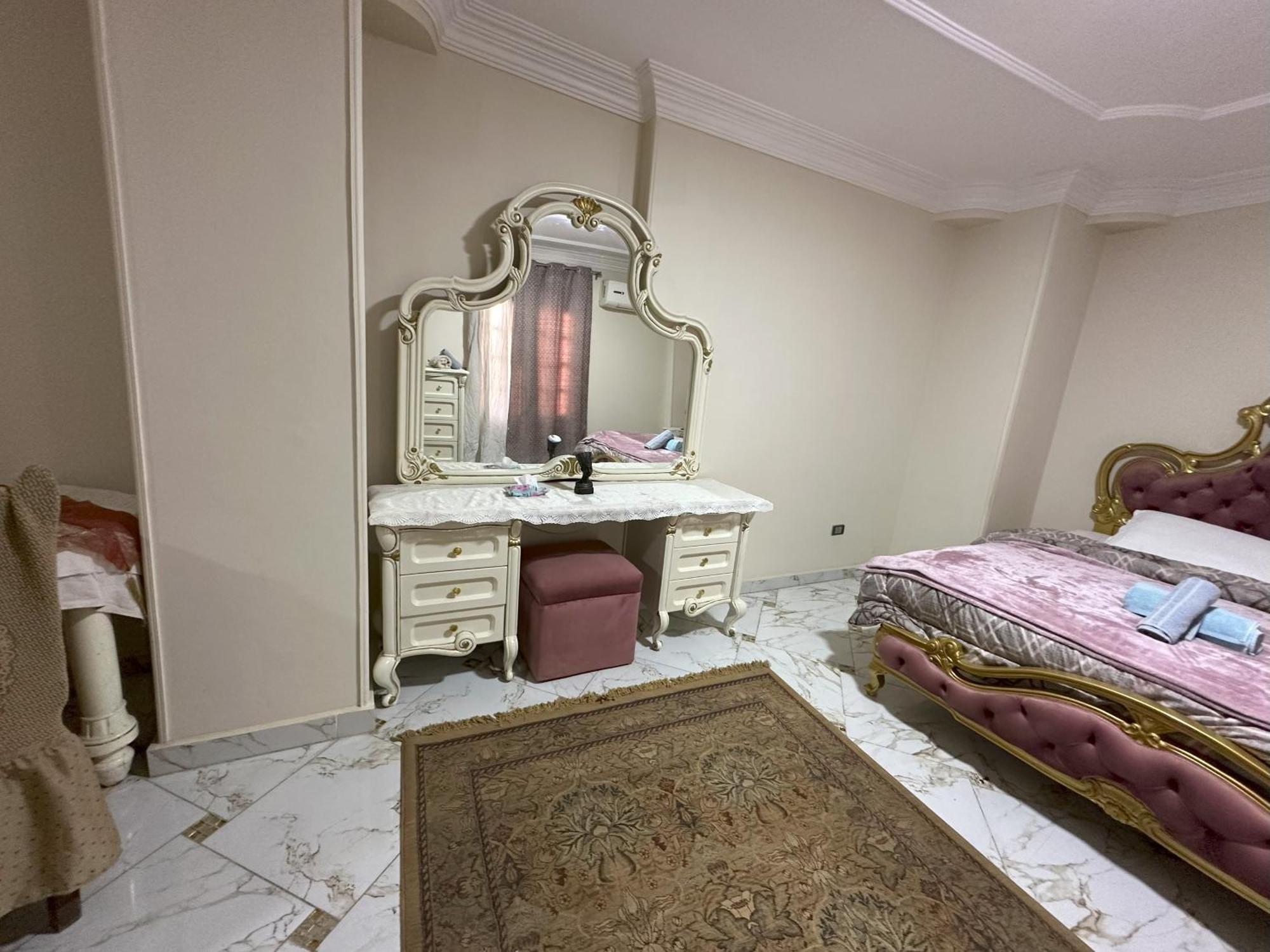 Chez L'ami Kafrat al Jabal