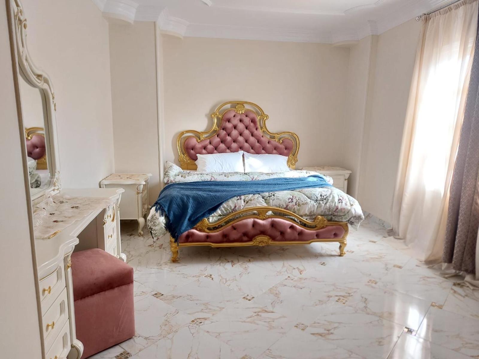 Chez L'ami Gasthof Kafret el-Gabal