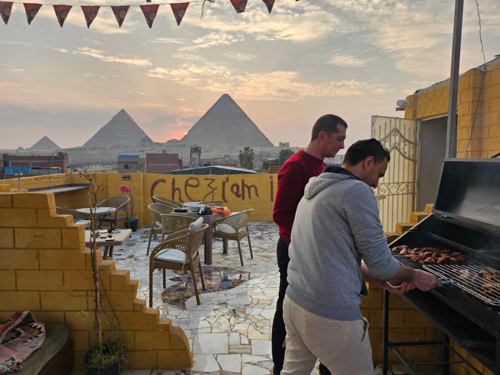 Chez L'ami